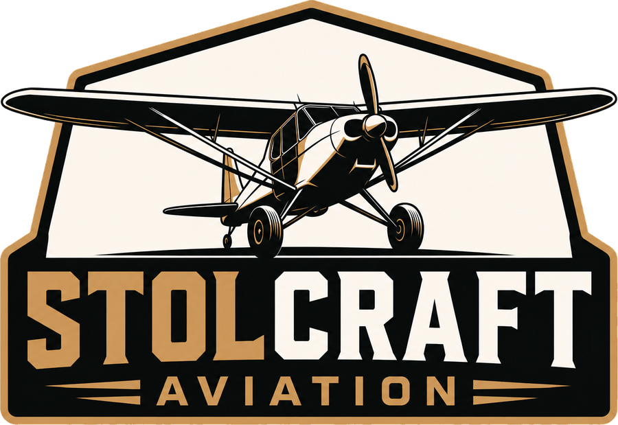 STOLCRAFT Aviation